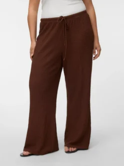 VMANITA Hohe Taille Hose