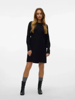 VMANJASTINNA Midikleid