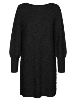 VMANJASTINNA Midikleid