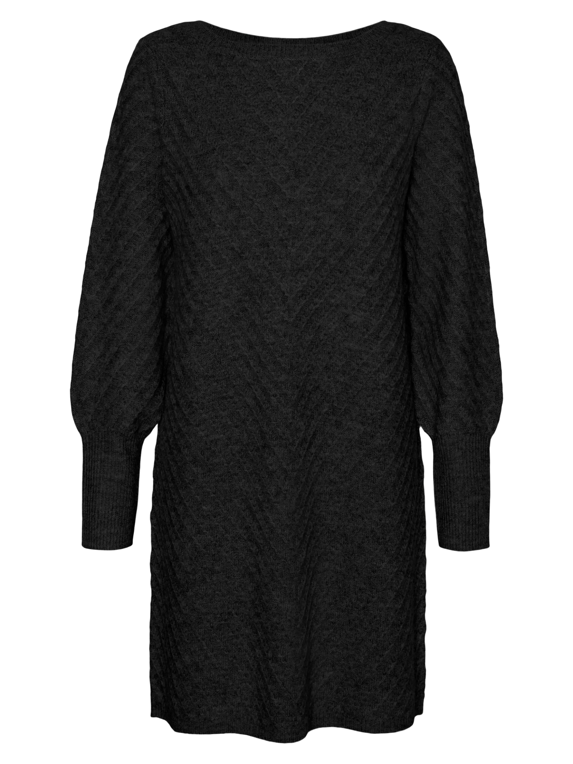 VMANJASTINNA Midikleid