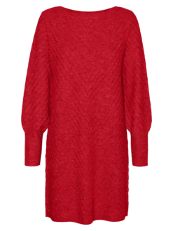 VMANJASTINNA Midikleid