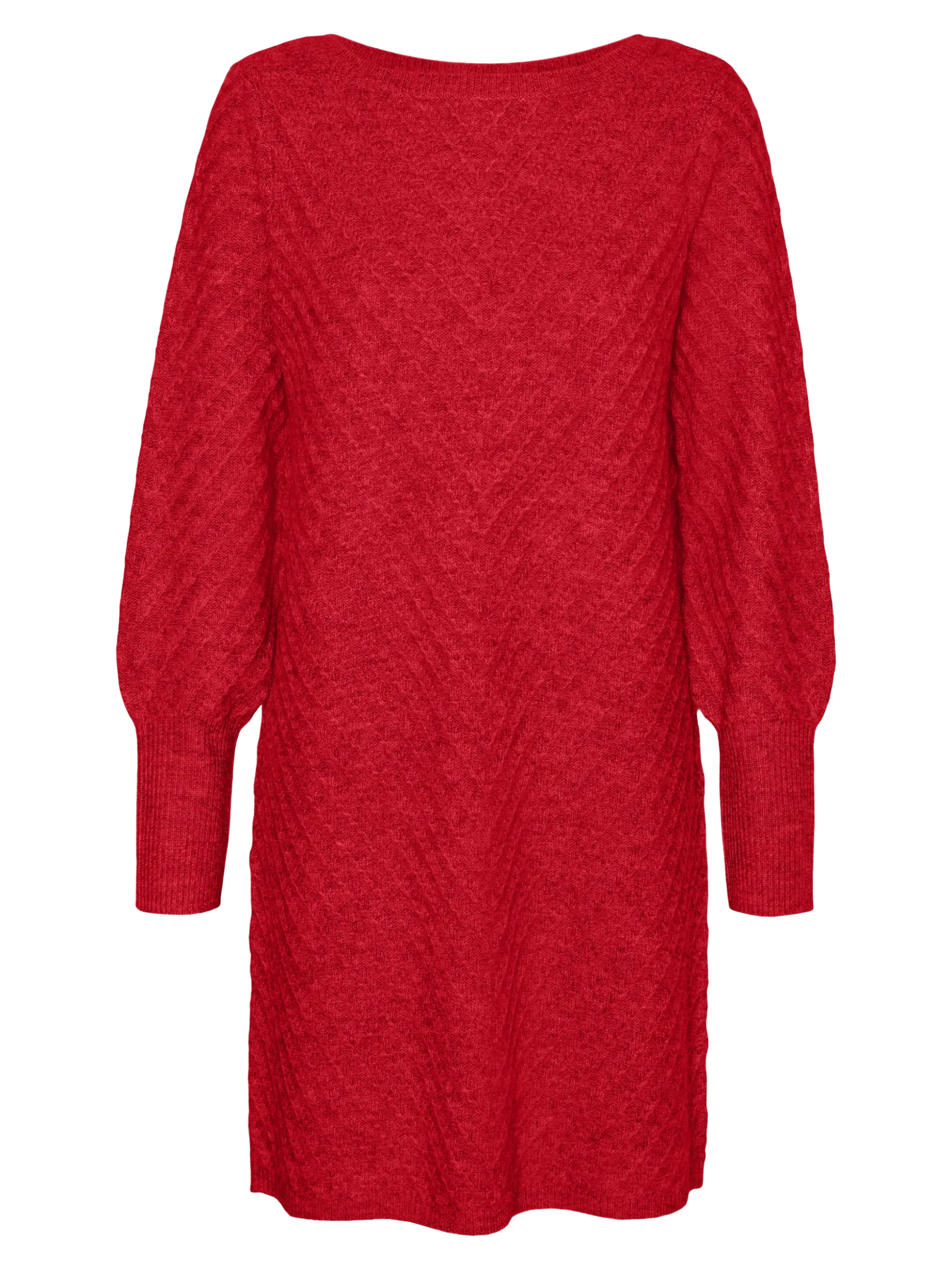 VMANJASTINNA Midikleid
