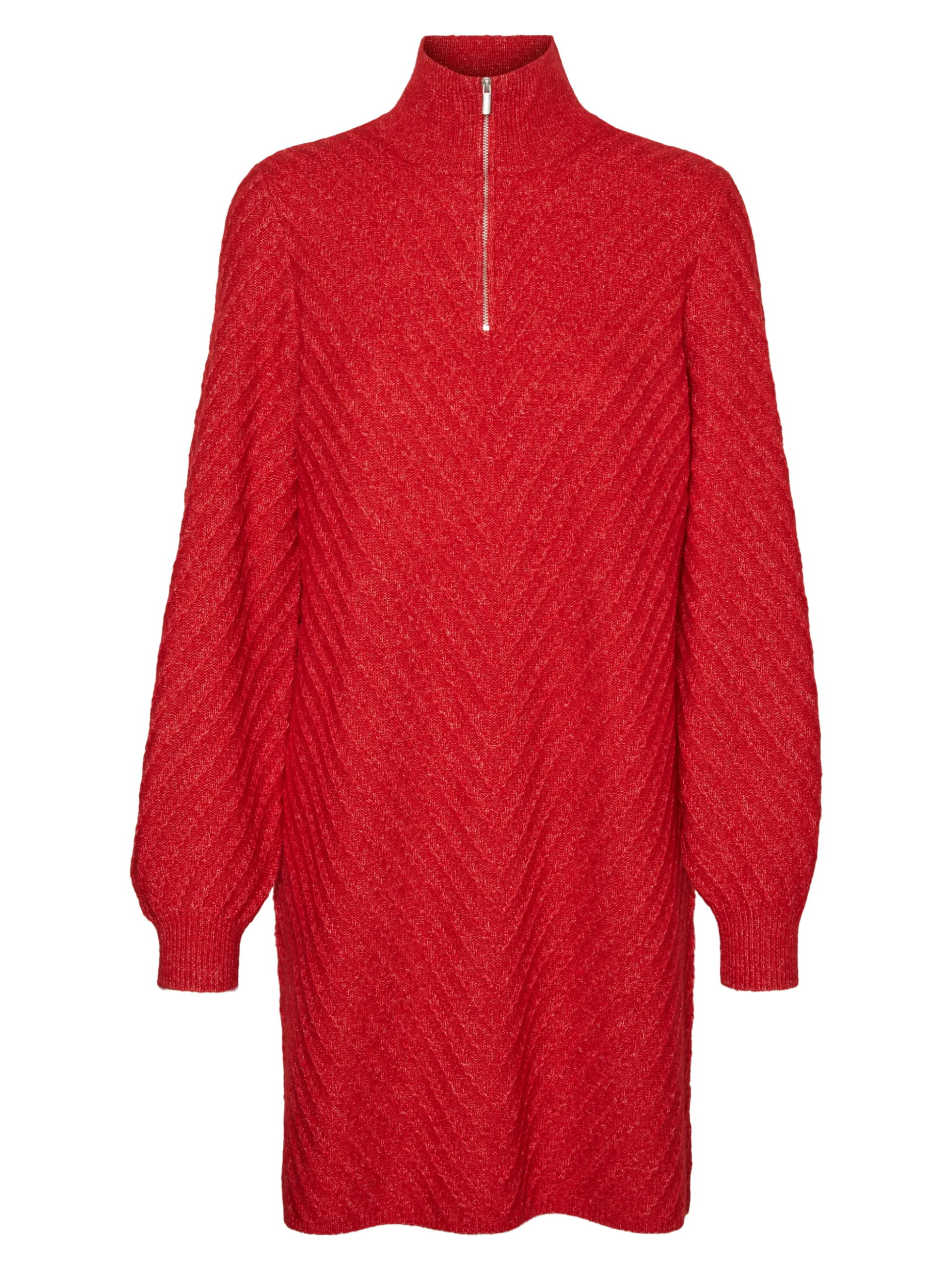 VMANJASTINNA Midikleid