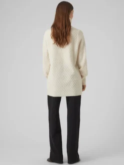 VMANJASTINNA Strickpullover