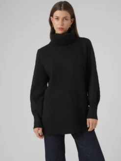 VMANJASTINNA Strickpullover