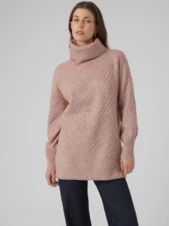 VMANJASTINNA Strickpullover