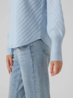 VMANJASTINNA Strickpullover