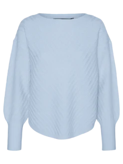 VMANJASTINNA Strickpullover