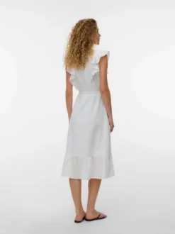 VMANNA Midikleid