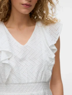 VMANNA Midikleid