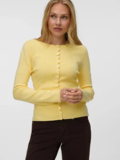 VMANNA Strickjacke
