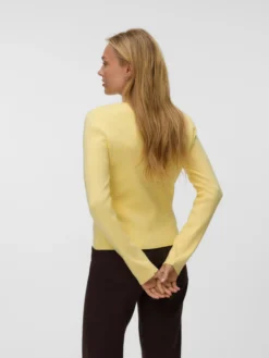 VMANNA Strickjacke