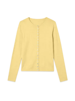 VMANNA Strickjacke