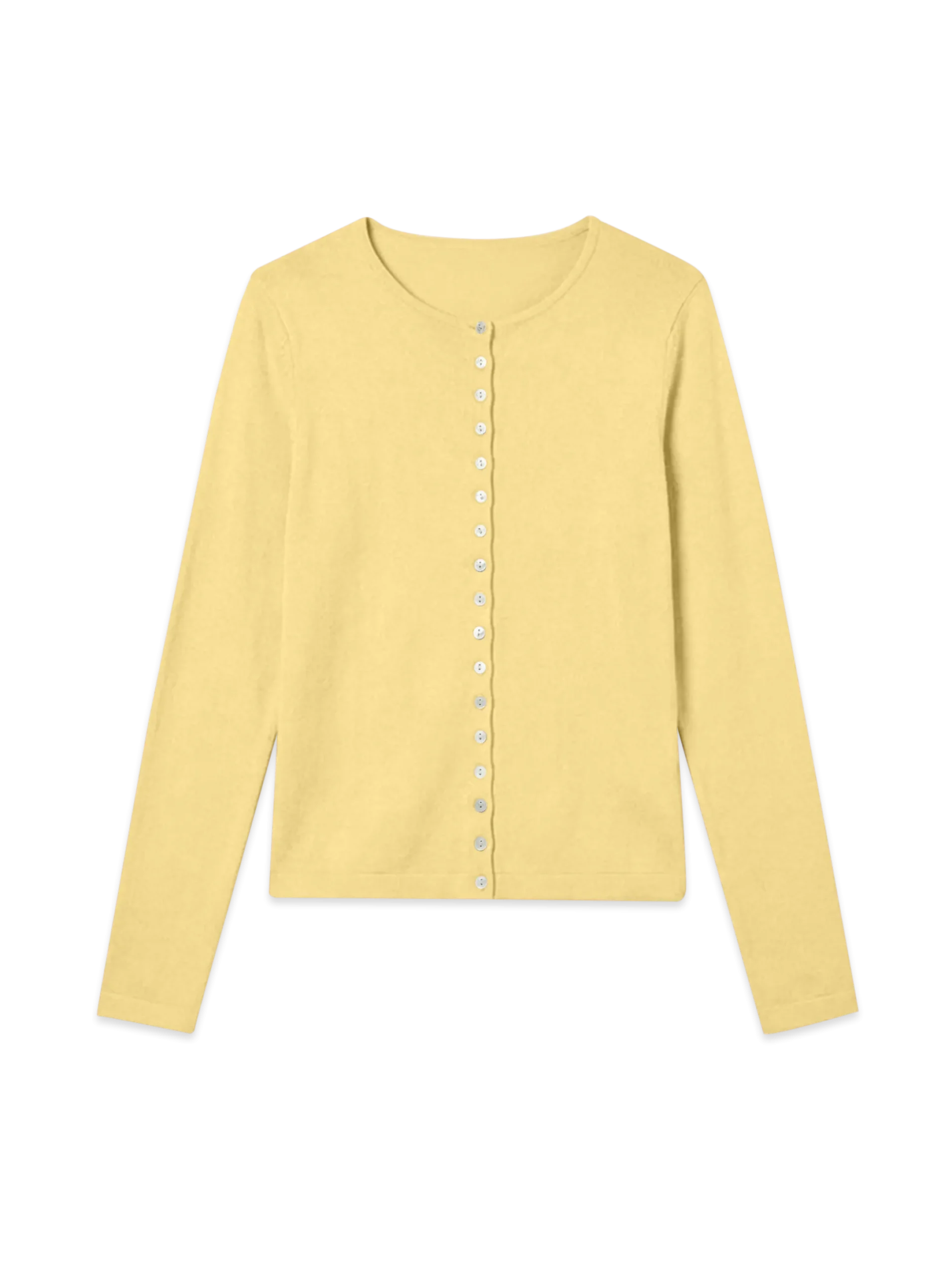 VMANNA Strickjacke