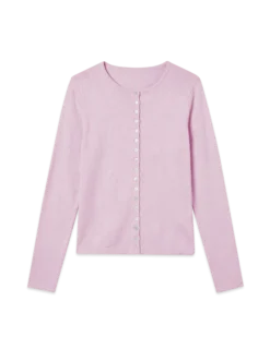 VMANNA Strickjacke