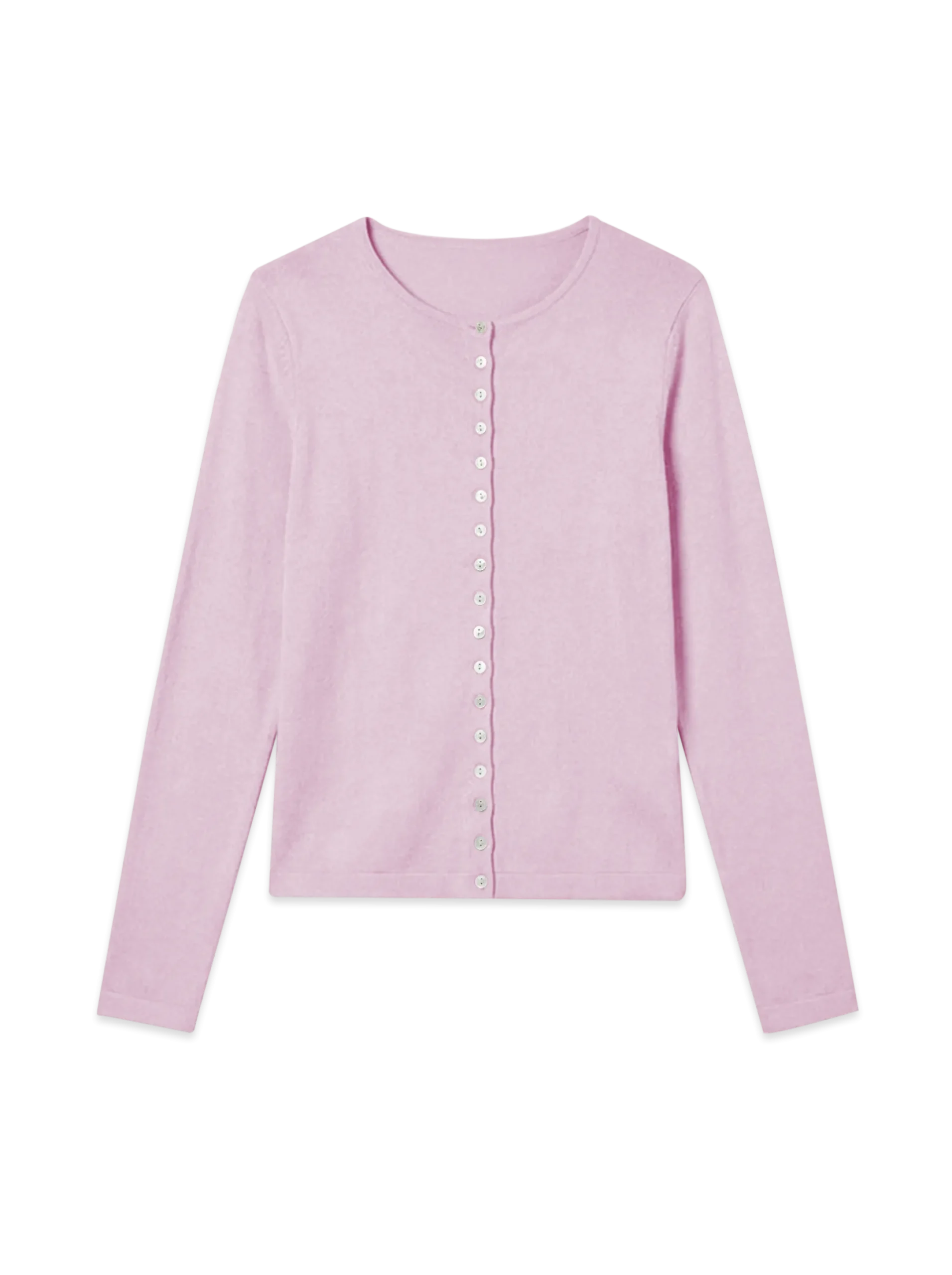 VMANNA Strickjacke