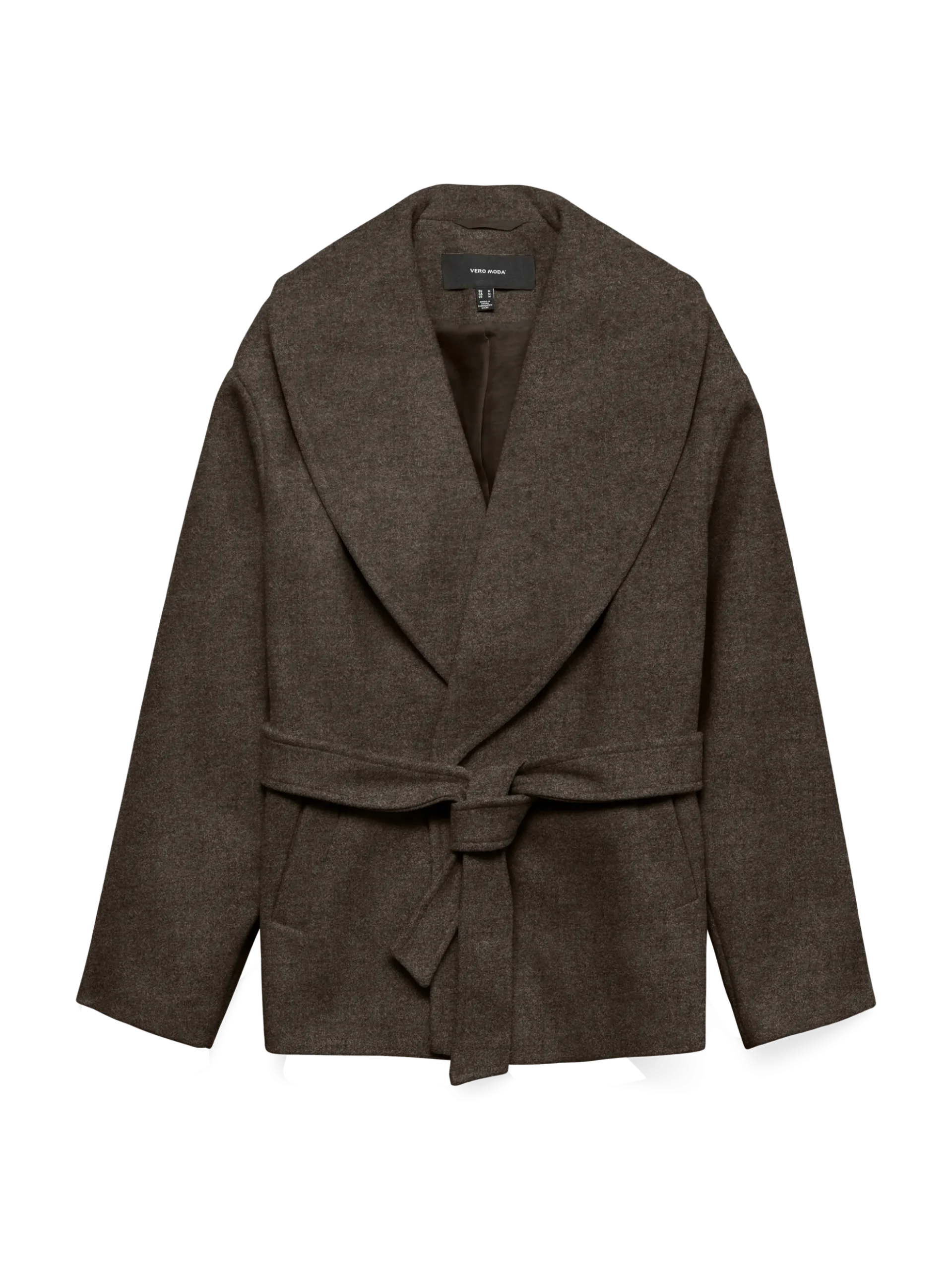 VMANNE Jacke