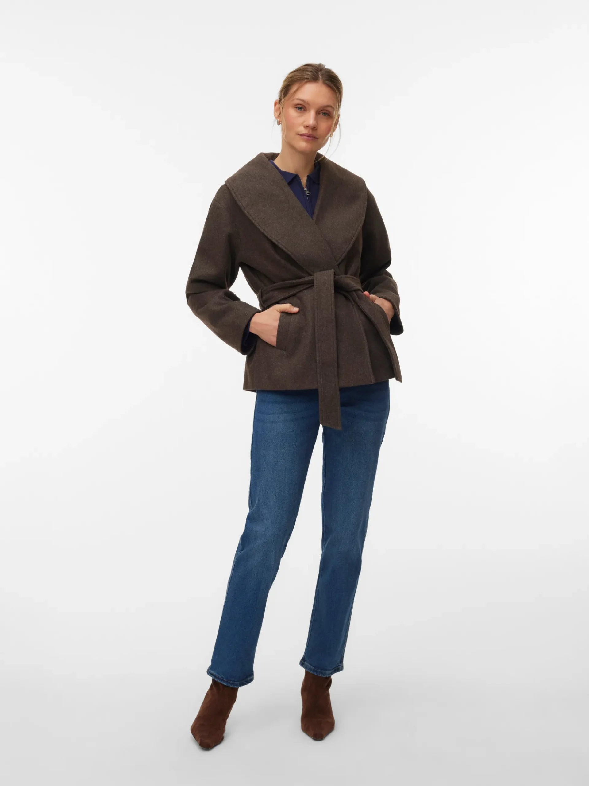 VMANNE Jacke