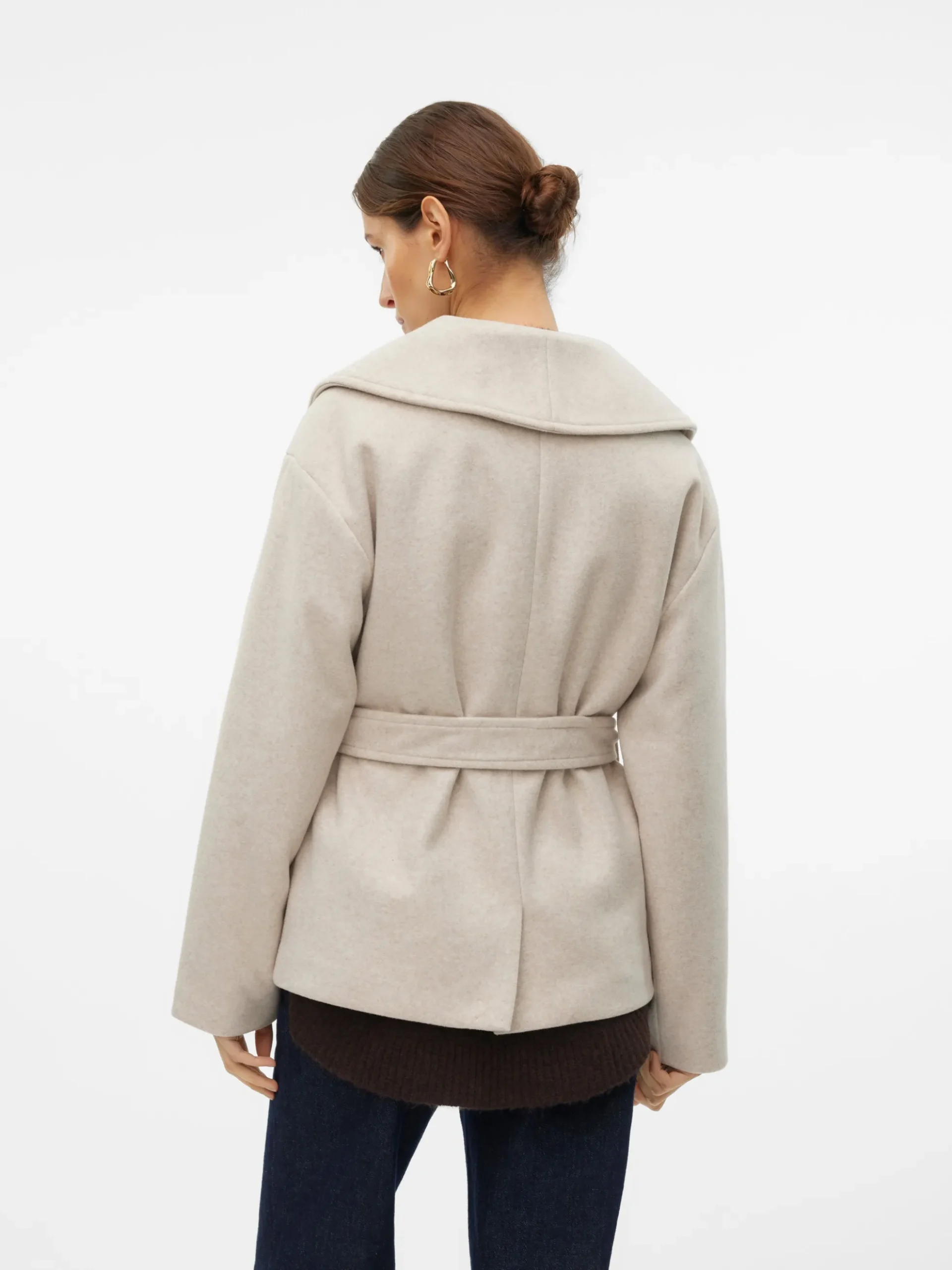 VMANNE Jacke