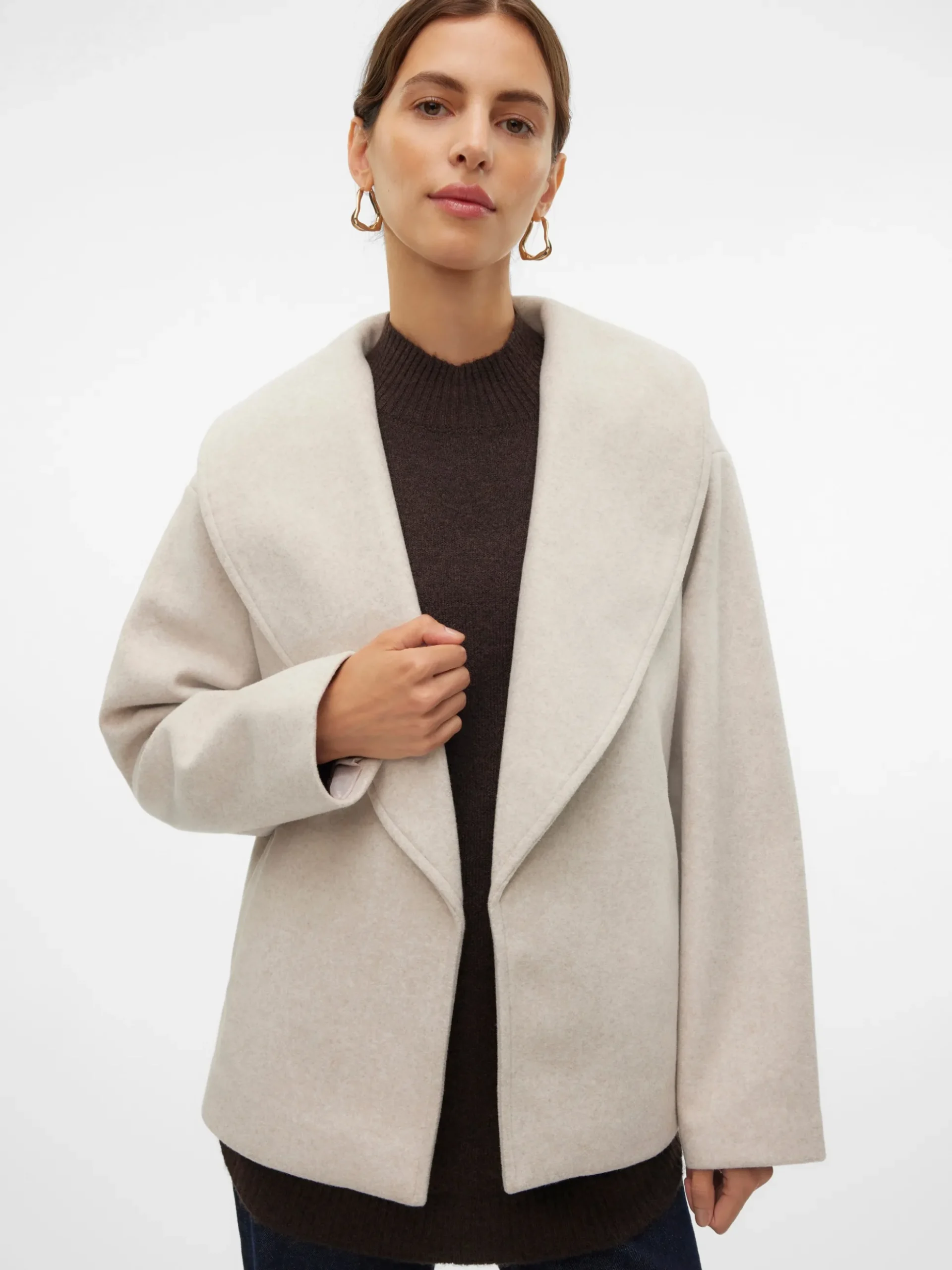 VMANNE Jacke