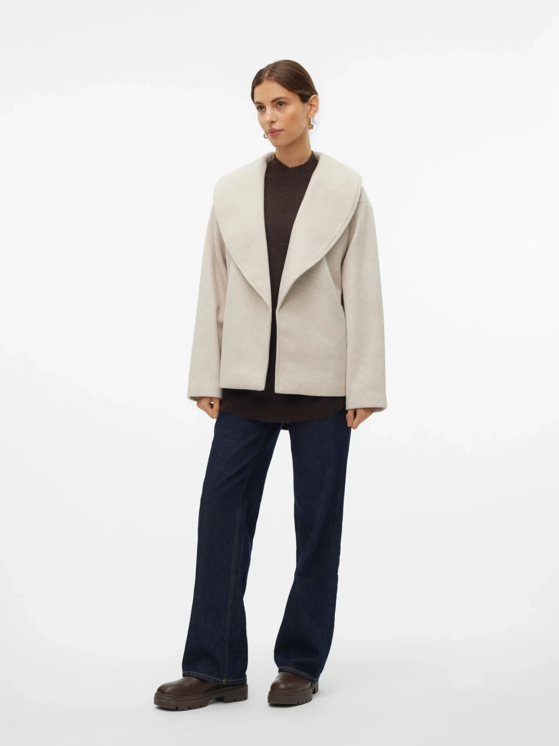 VMANNE Jacke