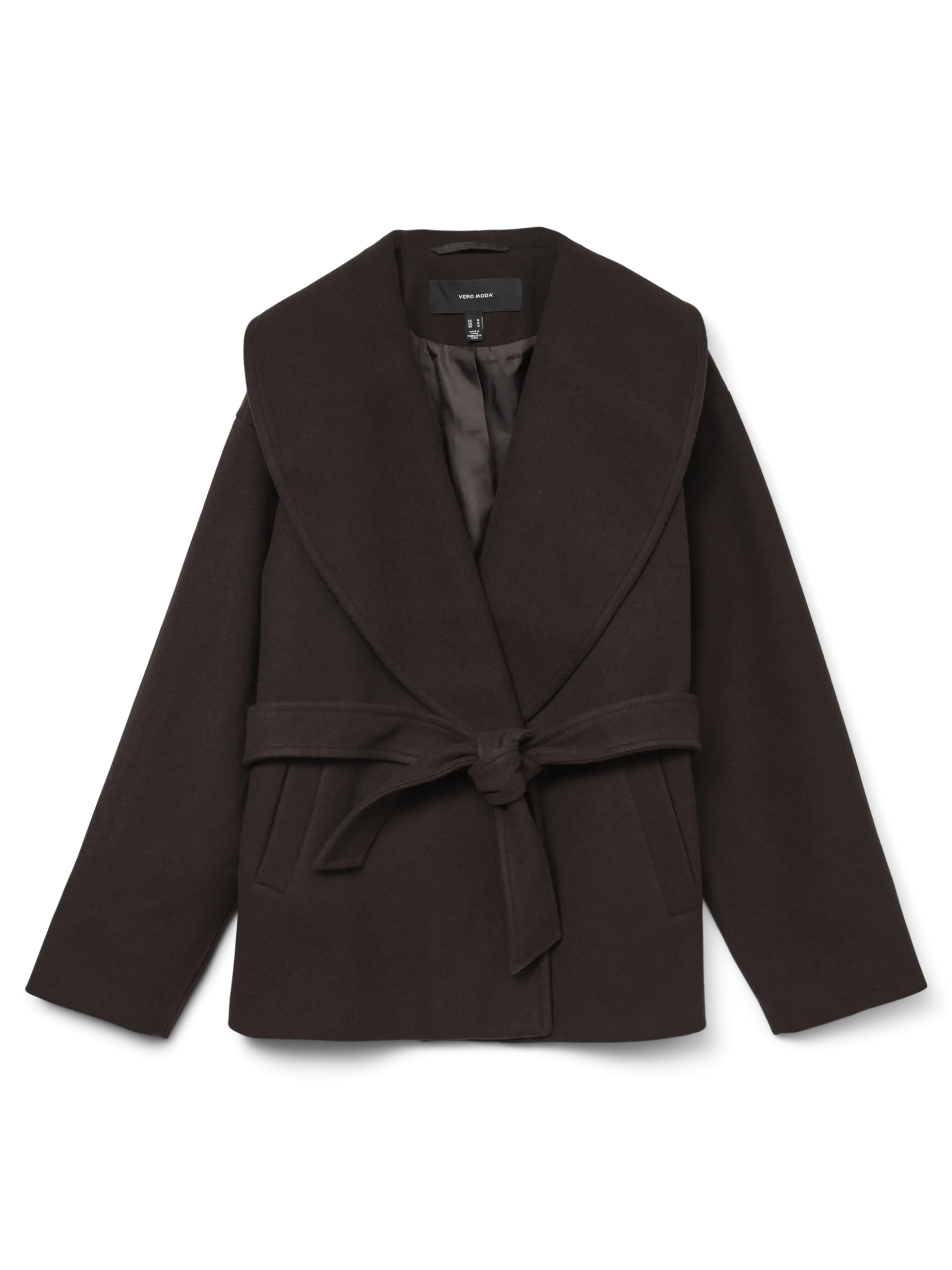 VMANNE Jacke