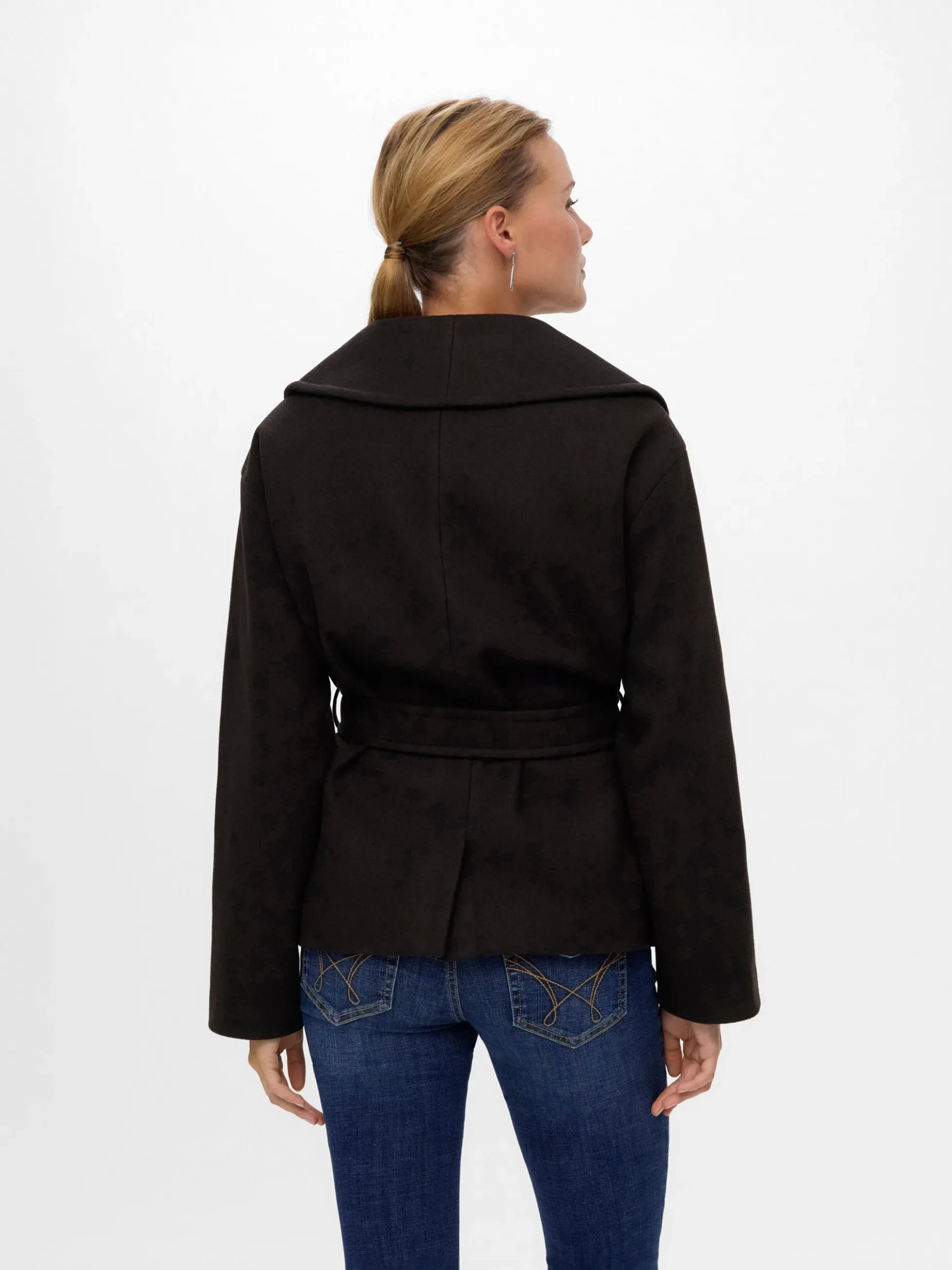VMANNE Jacke