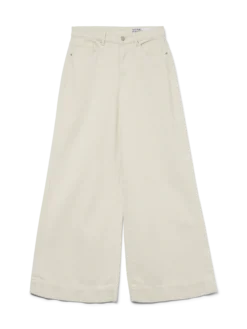 VMANNET Mid Rise Weiter Beinschnitt Jeans