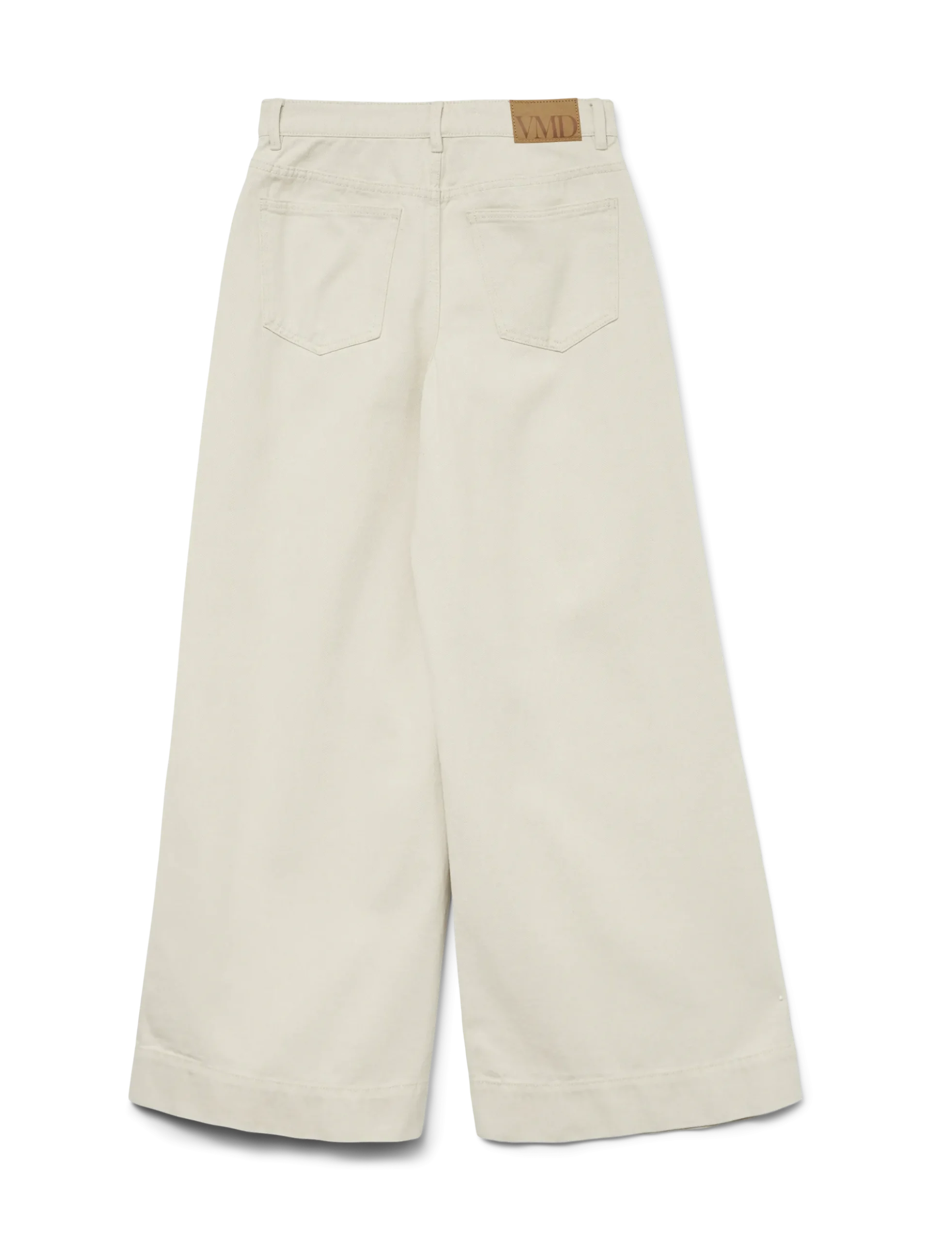 VMANNET Mid Rise Weiter Beinschnitt Jeans