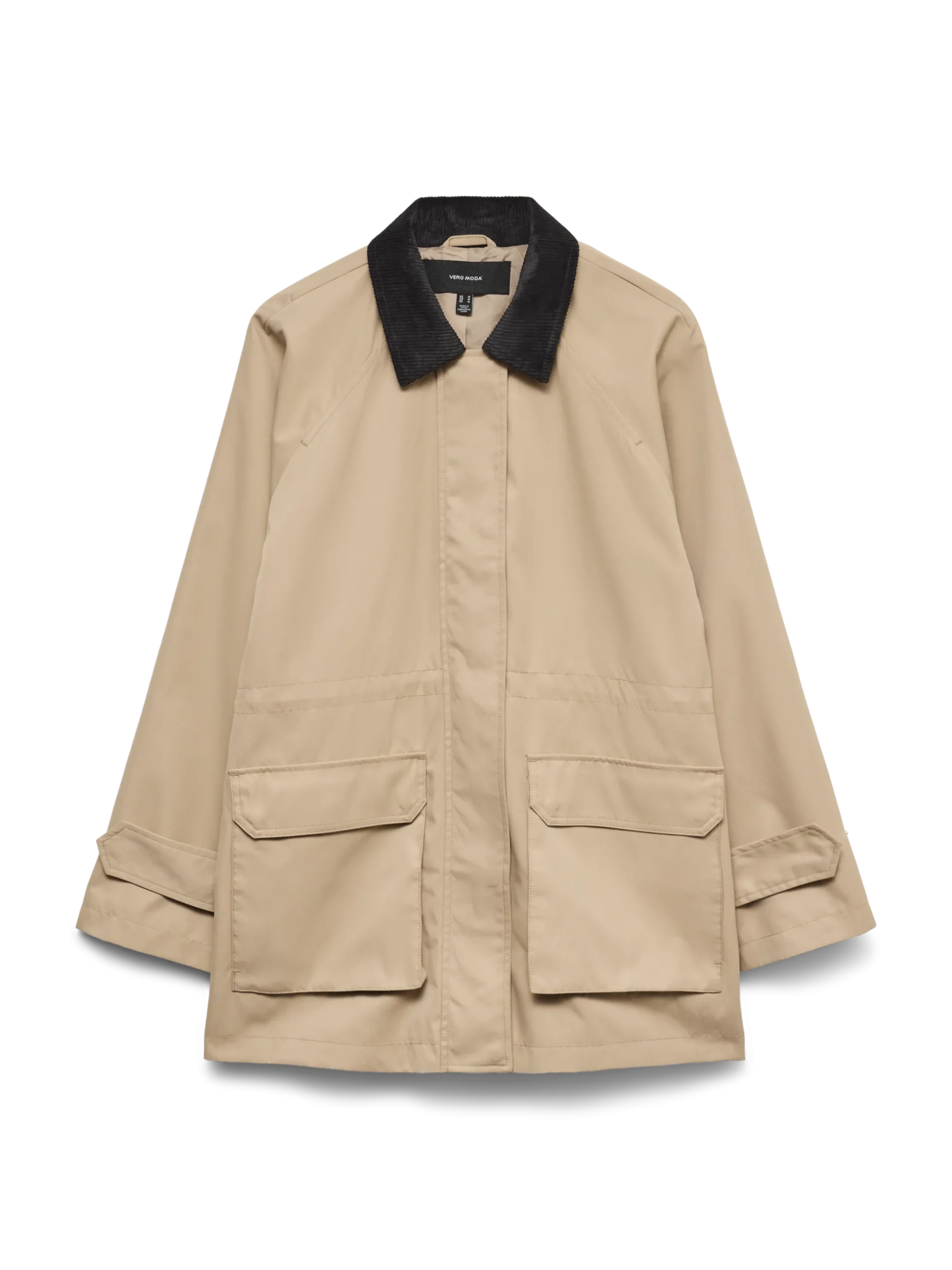 VMANNIKA Jacke