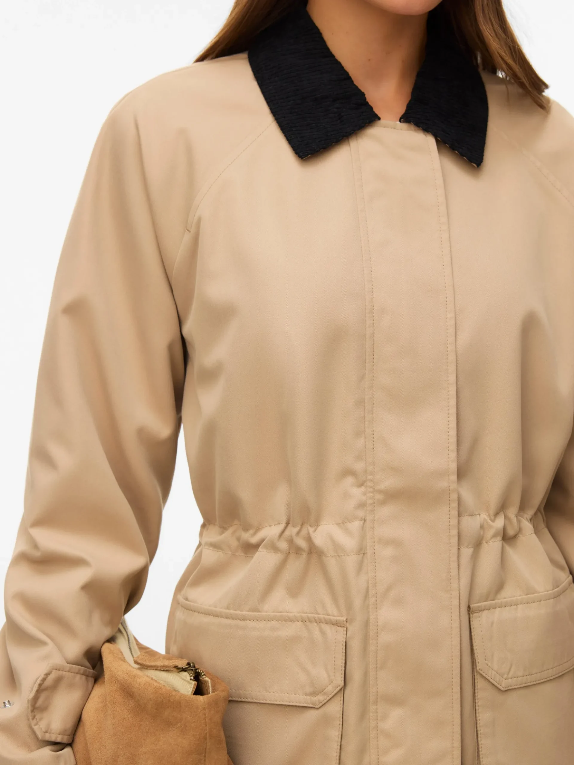 VMANNIKA Jacke