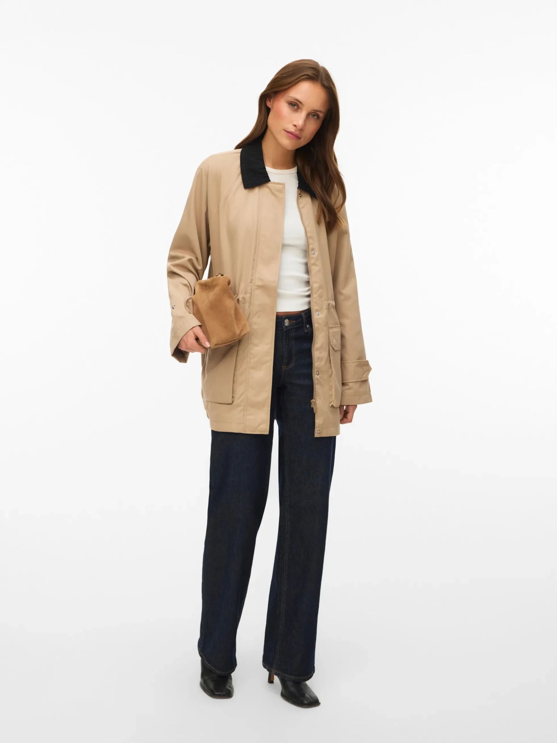VMANNIKA Jacke