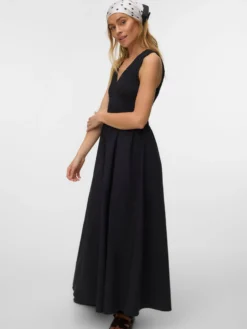 VMANN Langes Kleid