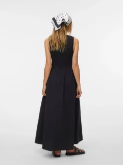 VMANN Langes Kleid