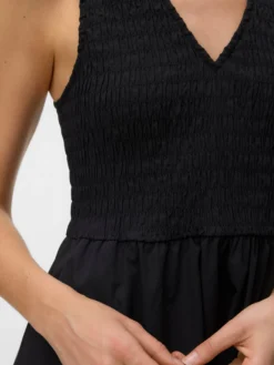 VMANN Langes Kleid