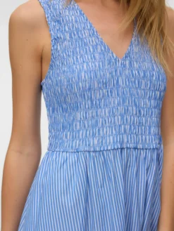 VMANN Langes Kleid