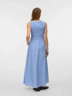 VMANN Langes Kleid