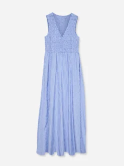 VMANN Langes Kleid