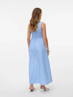 VMANN Midikleid