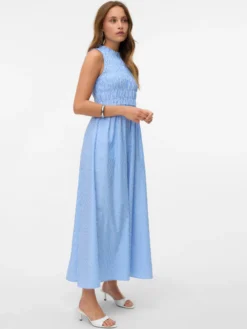 VMANN Midikleid