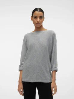 VMAPOLINA Strickpullover