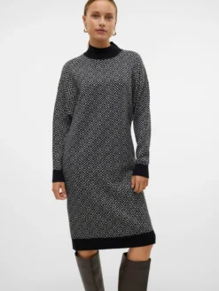 VMARIA Midikleid