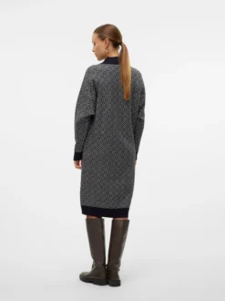 VMARIA Midikleid