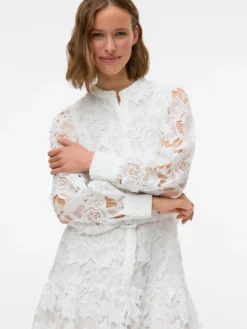 VMARIANA Kurzes Kleid