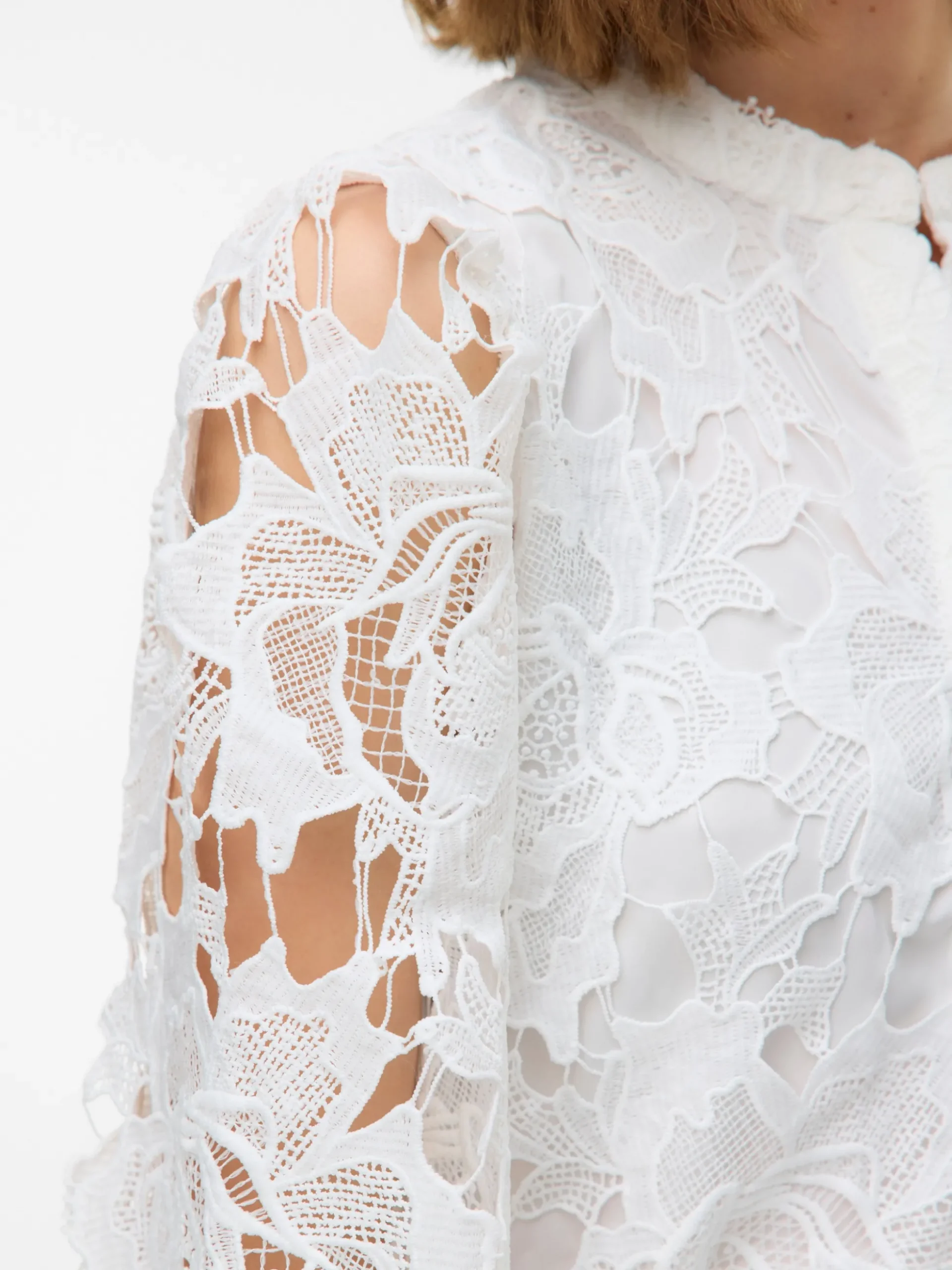 VMARIANA Kurzes Kleid