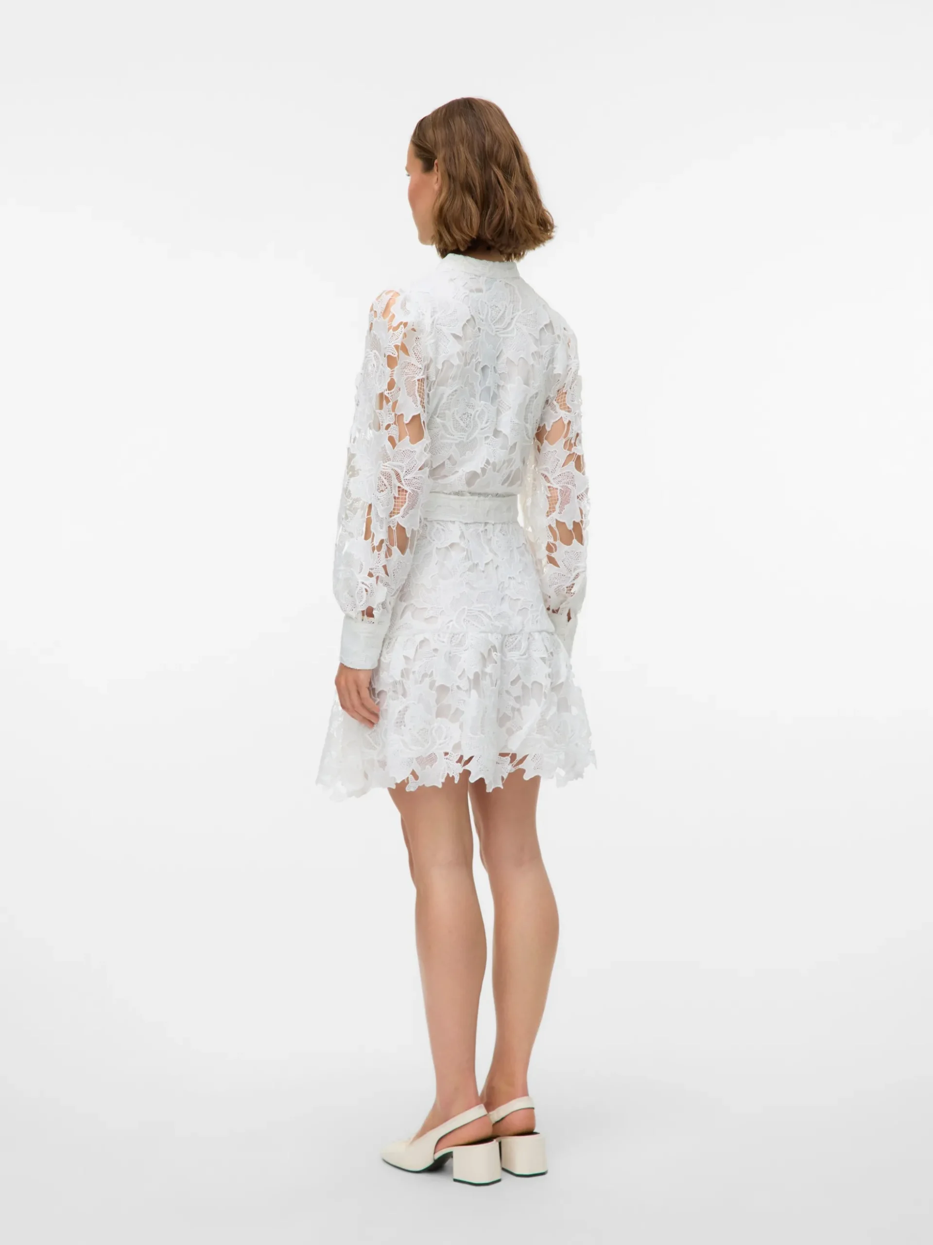 VMARIANA Kurzes Kleid