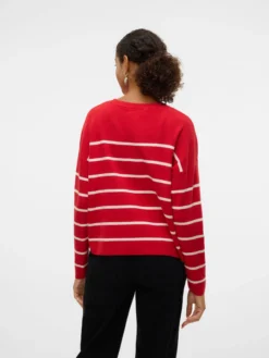 VMARIA Strickpullover