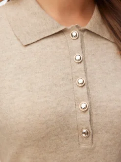 VMARLET Midikleid