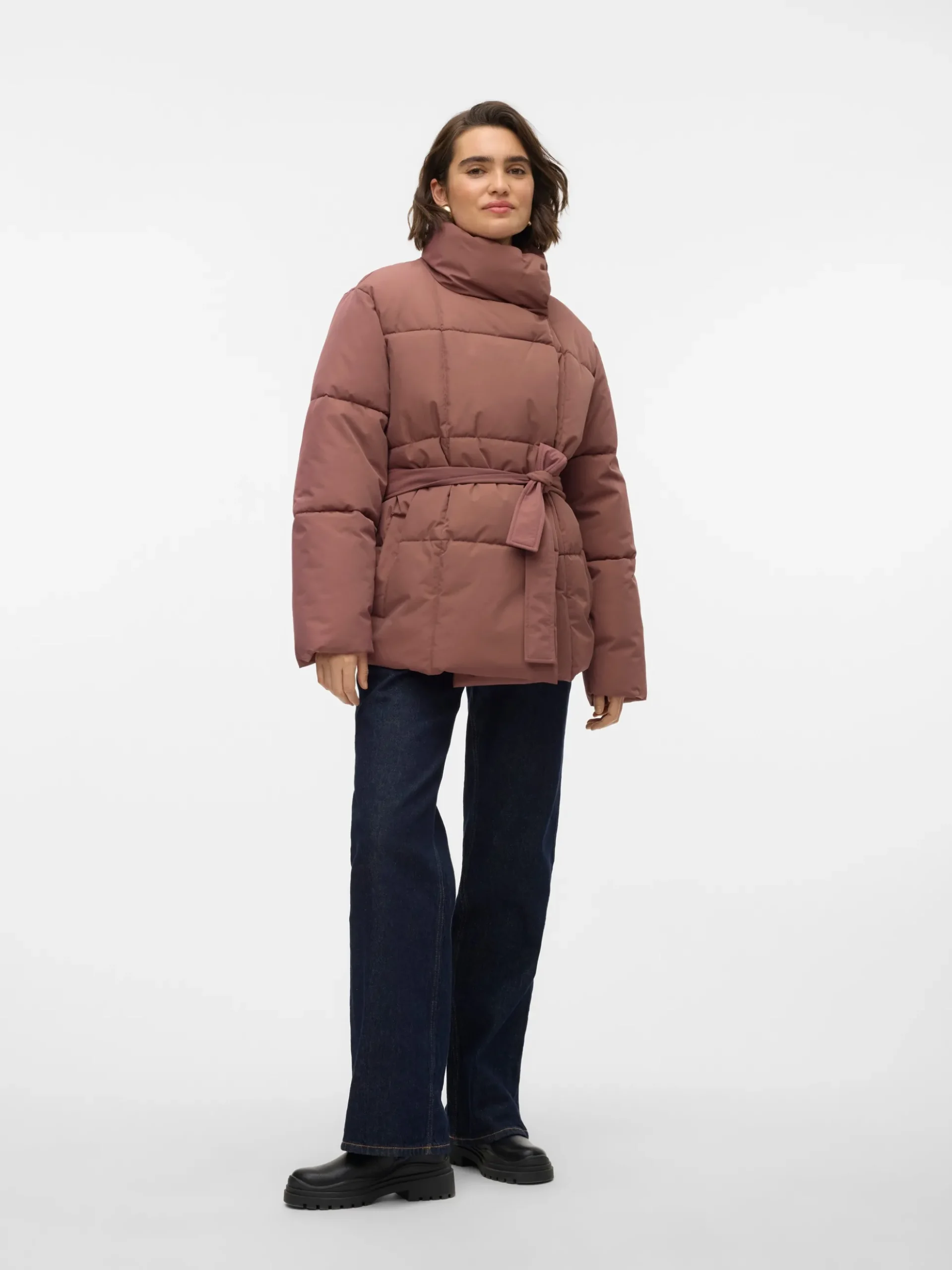 VMASHLEY Jacke