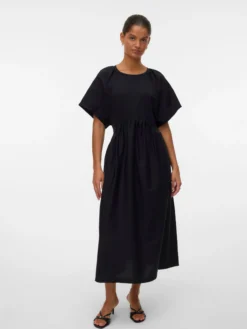 VMASTA Midikleid